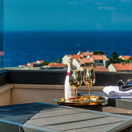 Luxury Apartment Marangun Dubrovnik Exterior photo