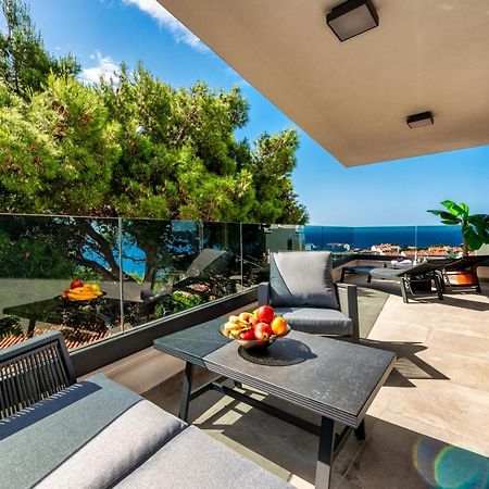 Luxury Apartment Marangun Dubrovnik Exterior photo
