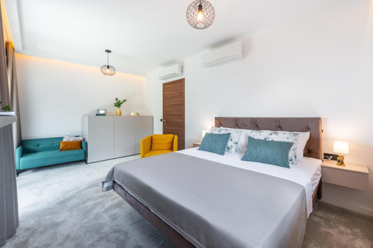 Luxury Apartment Marangun Dubrovnik Exterior photo