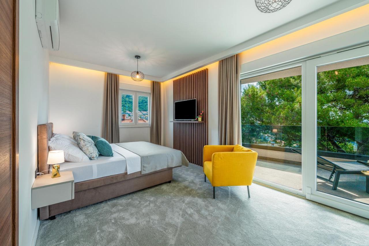 Luxury Apartment Marangun Dubrovnik Exterior photo