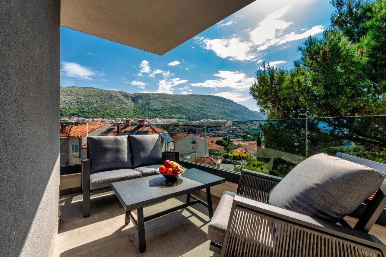 Luxury Apartment Marangun Dubrovnik Exterior photo