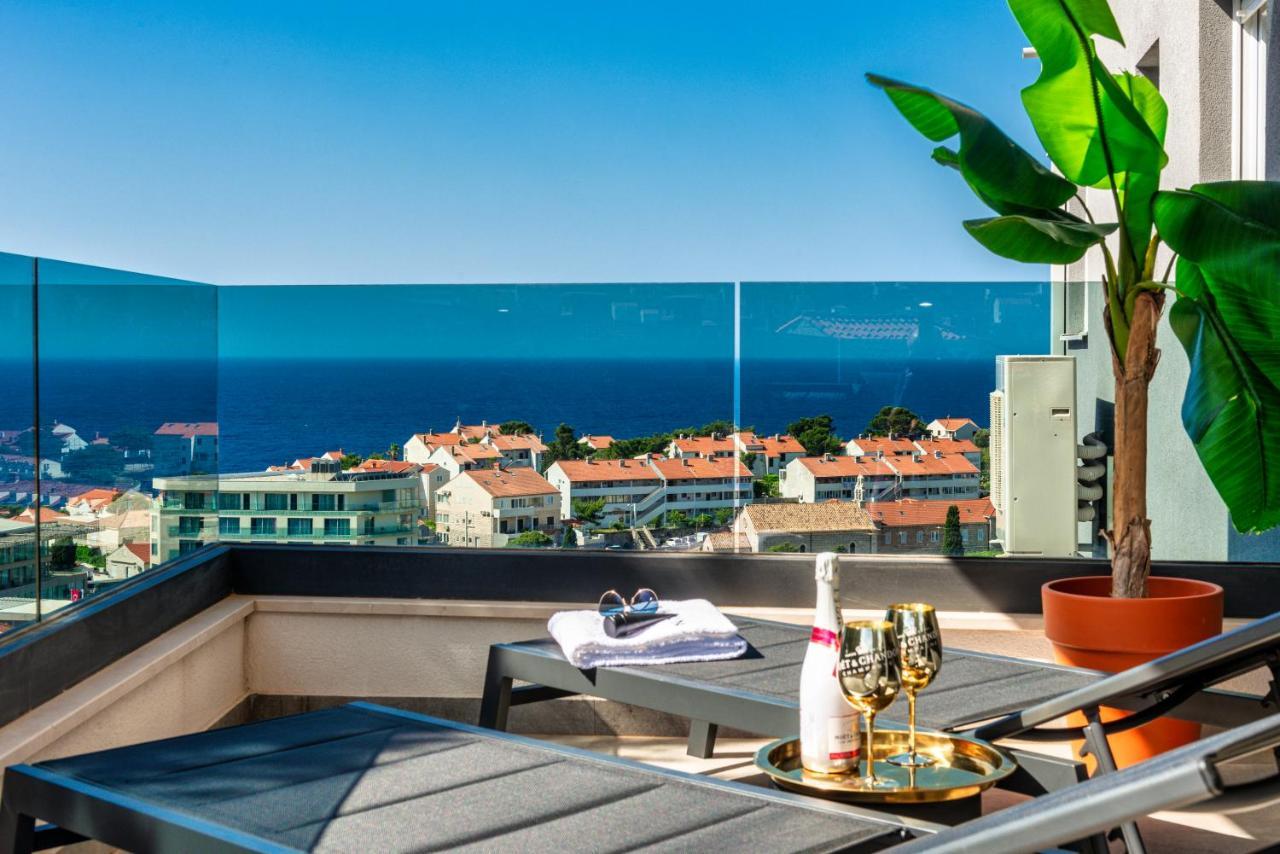 Luxury Apartment Marangun Dubrovnik Exterior photo