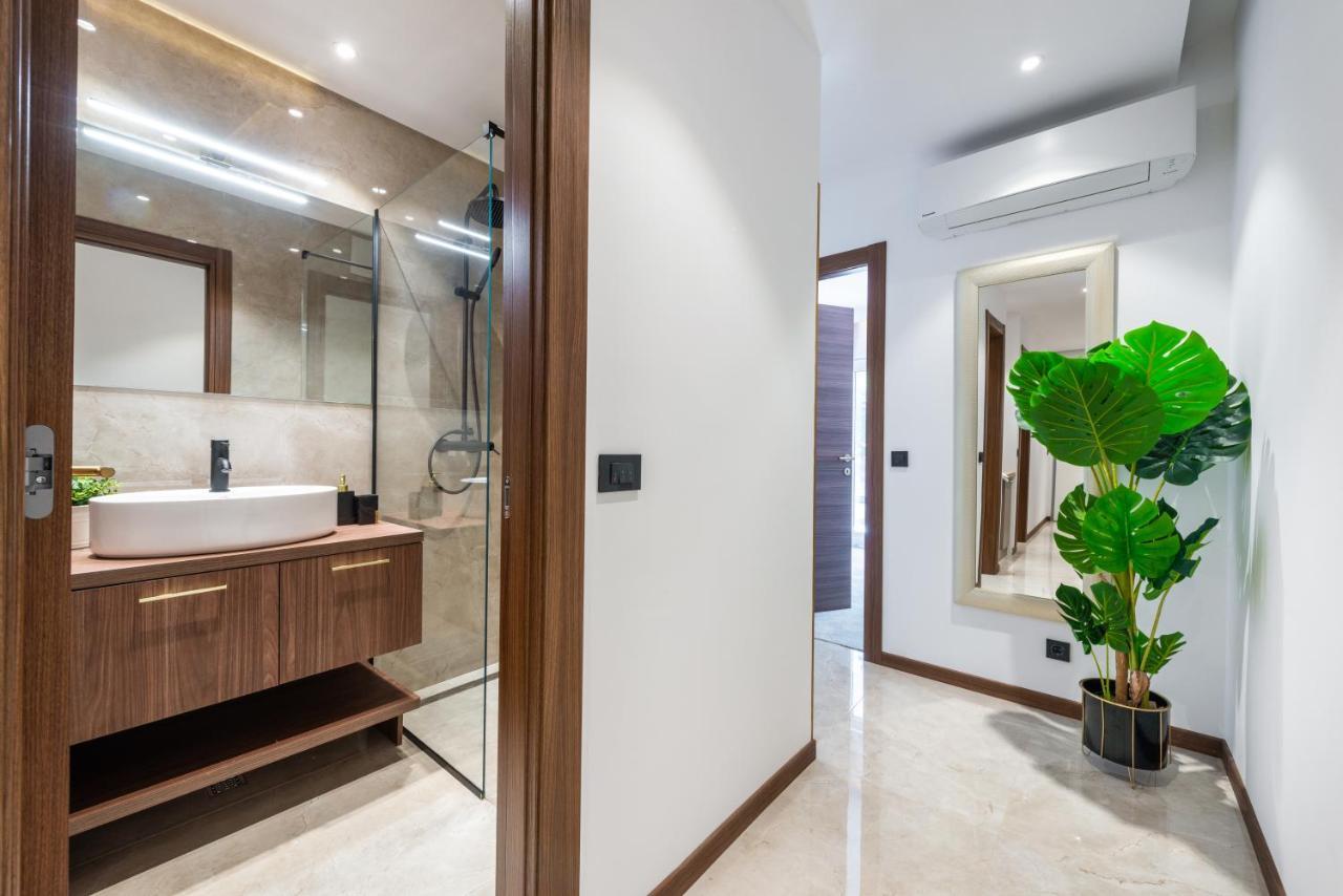 Luxury Apartment Marangun Dubrovnik Exterior photo