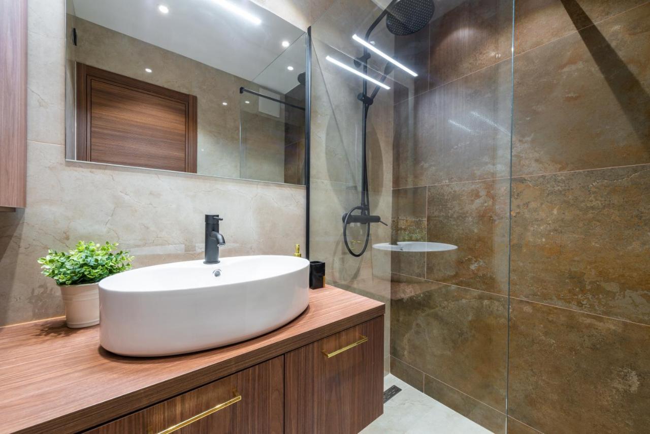 Luxury Apartment Marangun Dubrovnik Exterior photo