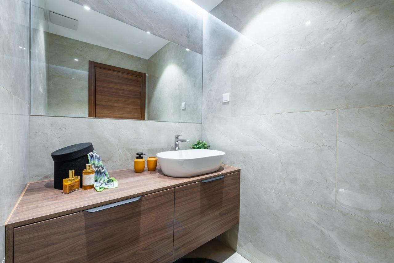 Luxury Apartment Marangun Dubrovnik Exterior photo