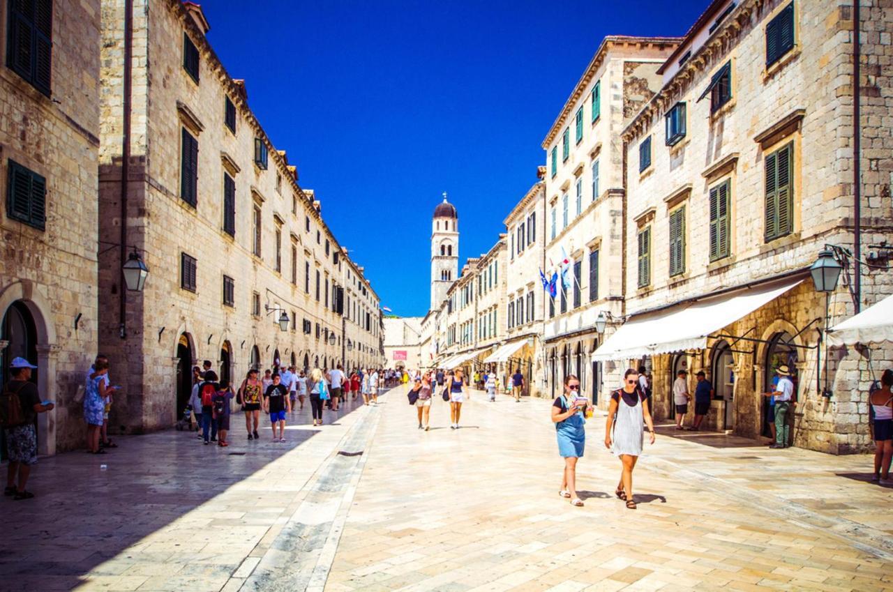 Luxury Apartment Marangun Dubrovnik Exterior photo